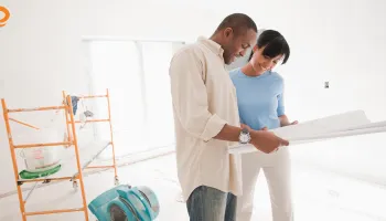 Home Improvement: Enhancing Your Living Space